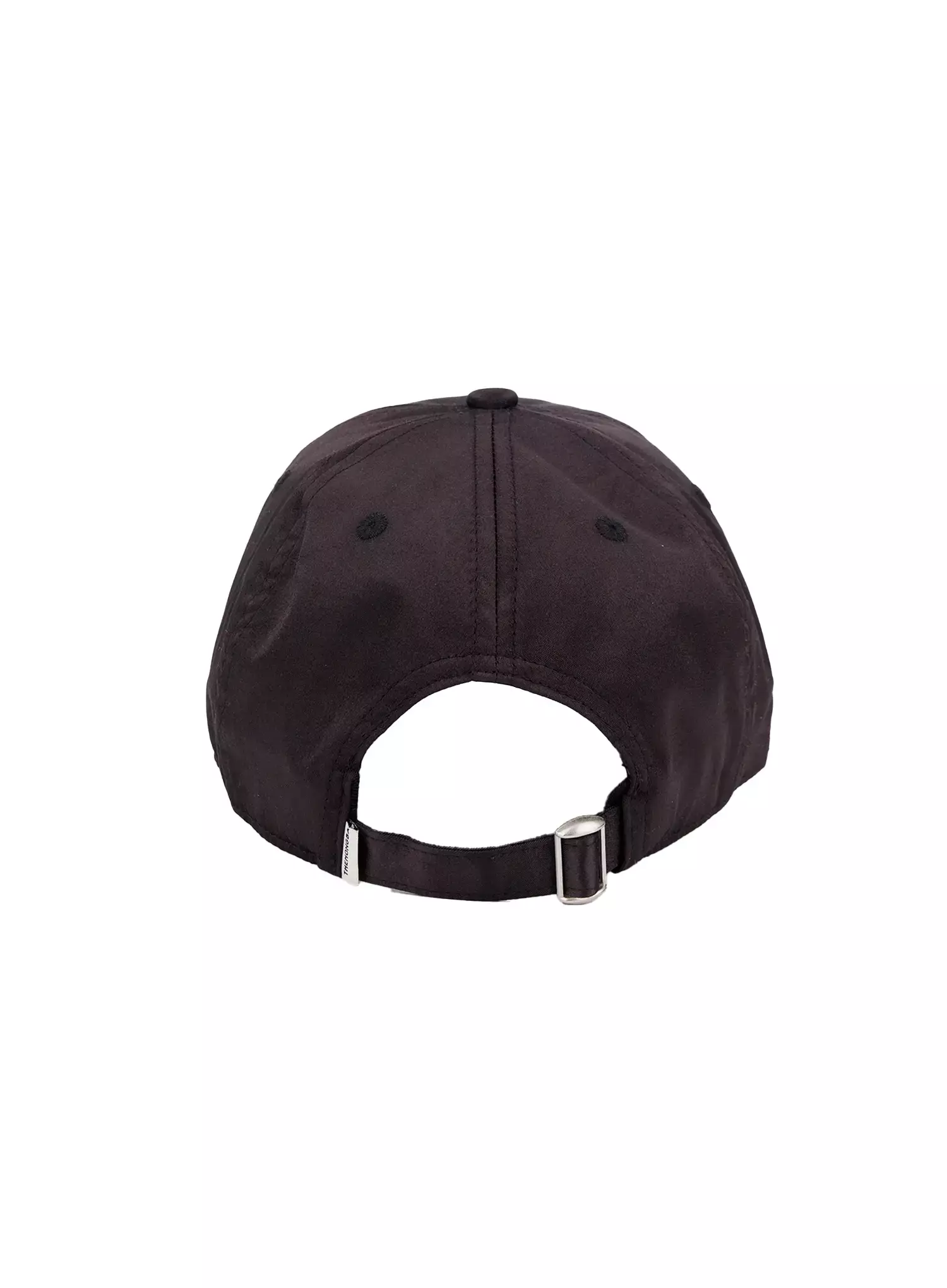 Glossy Patch Cap IM509 - Image 17