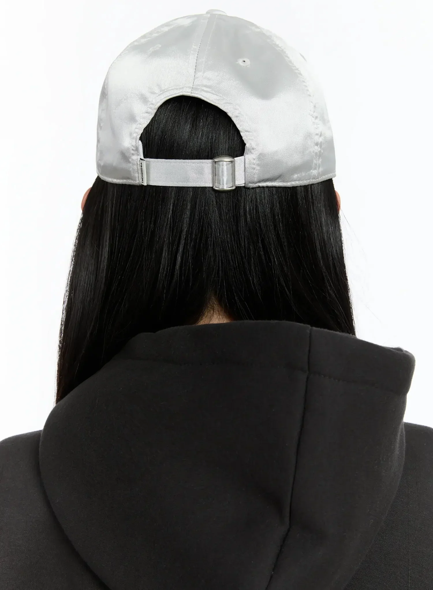 Glossy Patch Cap IM509 - Image 6