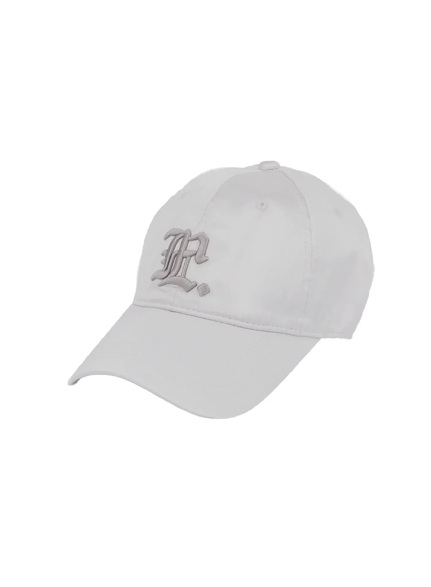 Glossy Patch Cap IM509 - Image 9