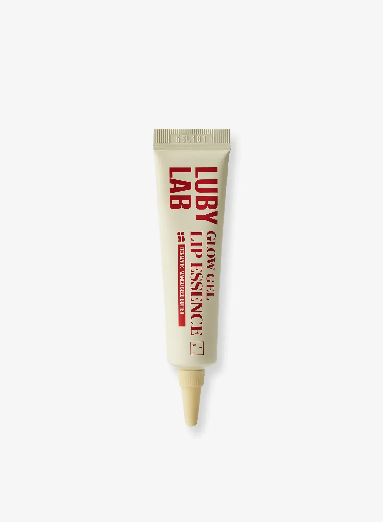 Glow Gel Lip Essence (13g*2ea)