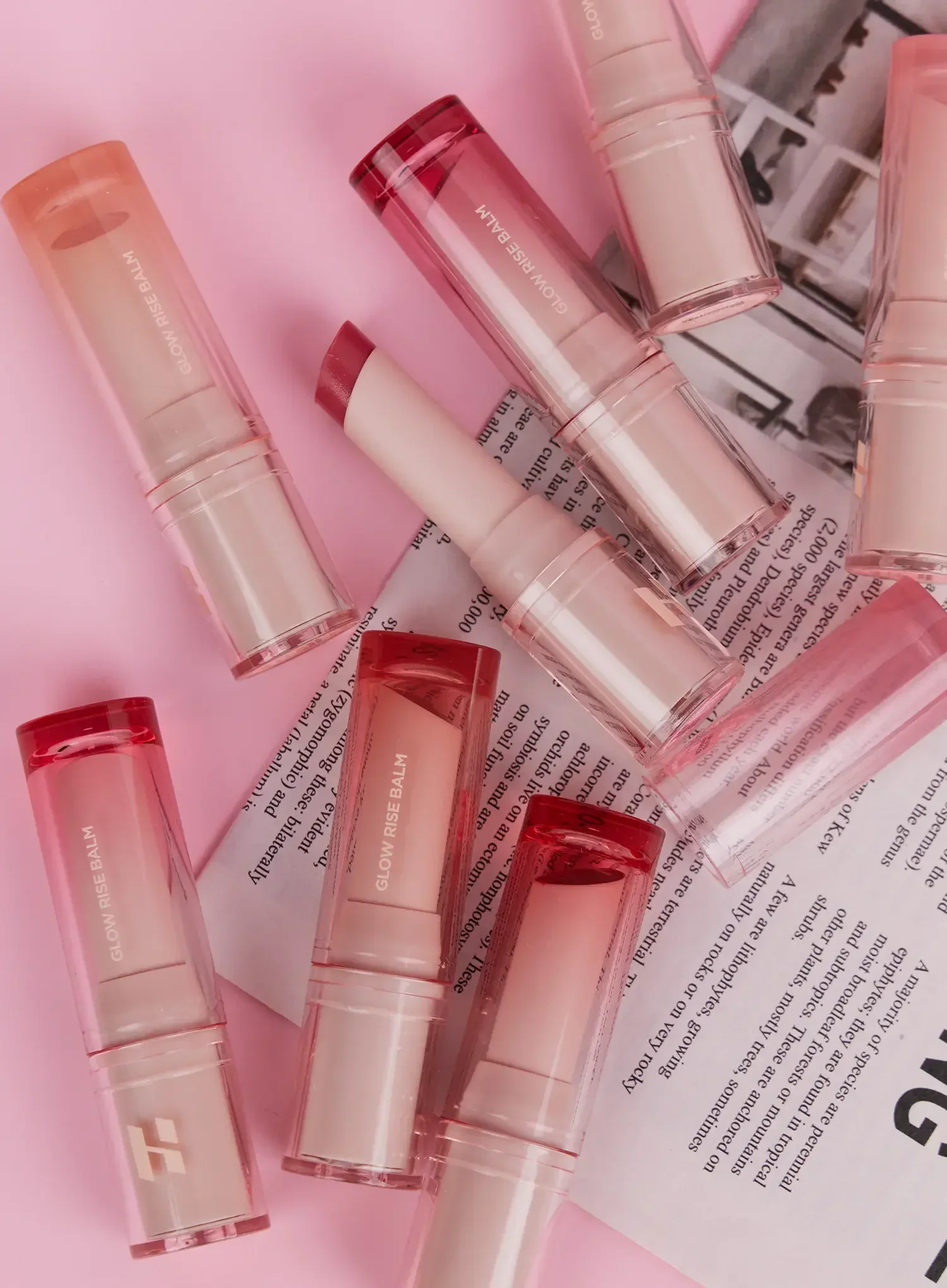 Glow Rise Balm (4.5g) - Image 11
