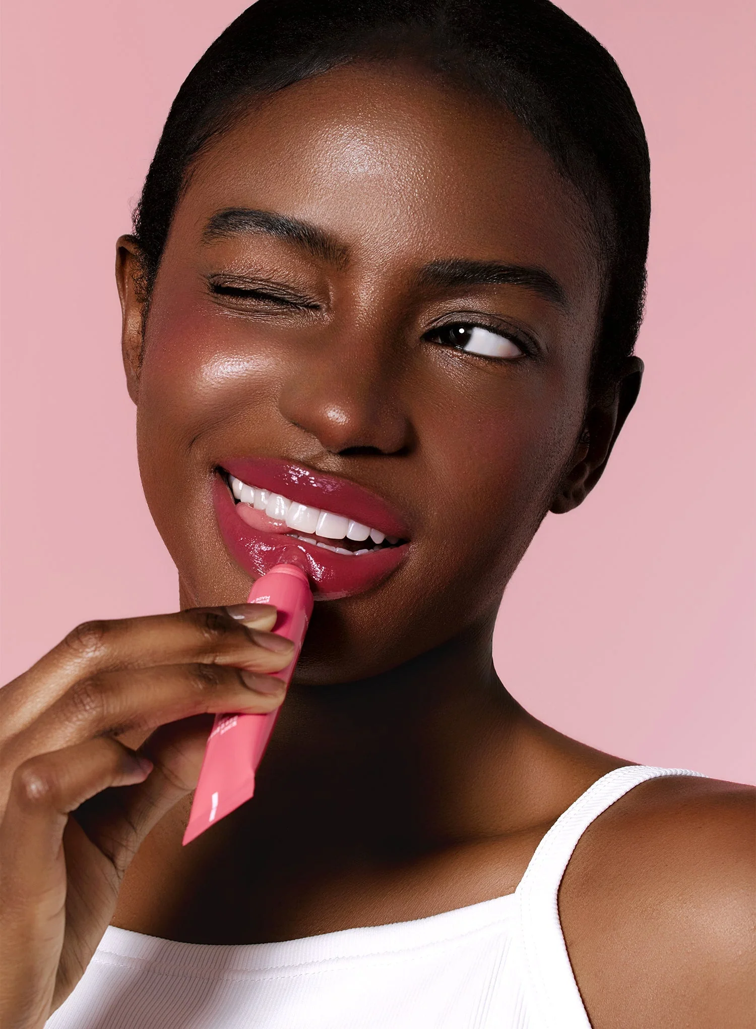 Glow Up Collagen Lip Balm (15g) - Image 7