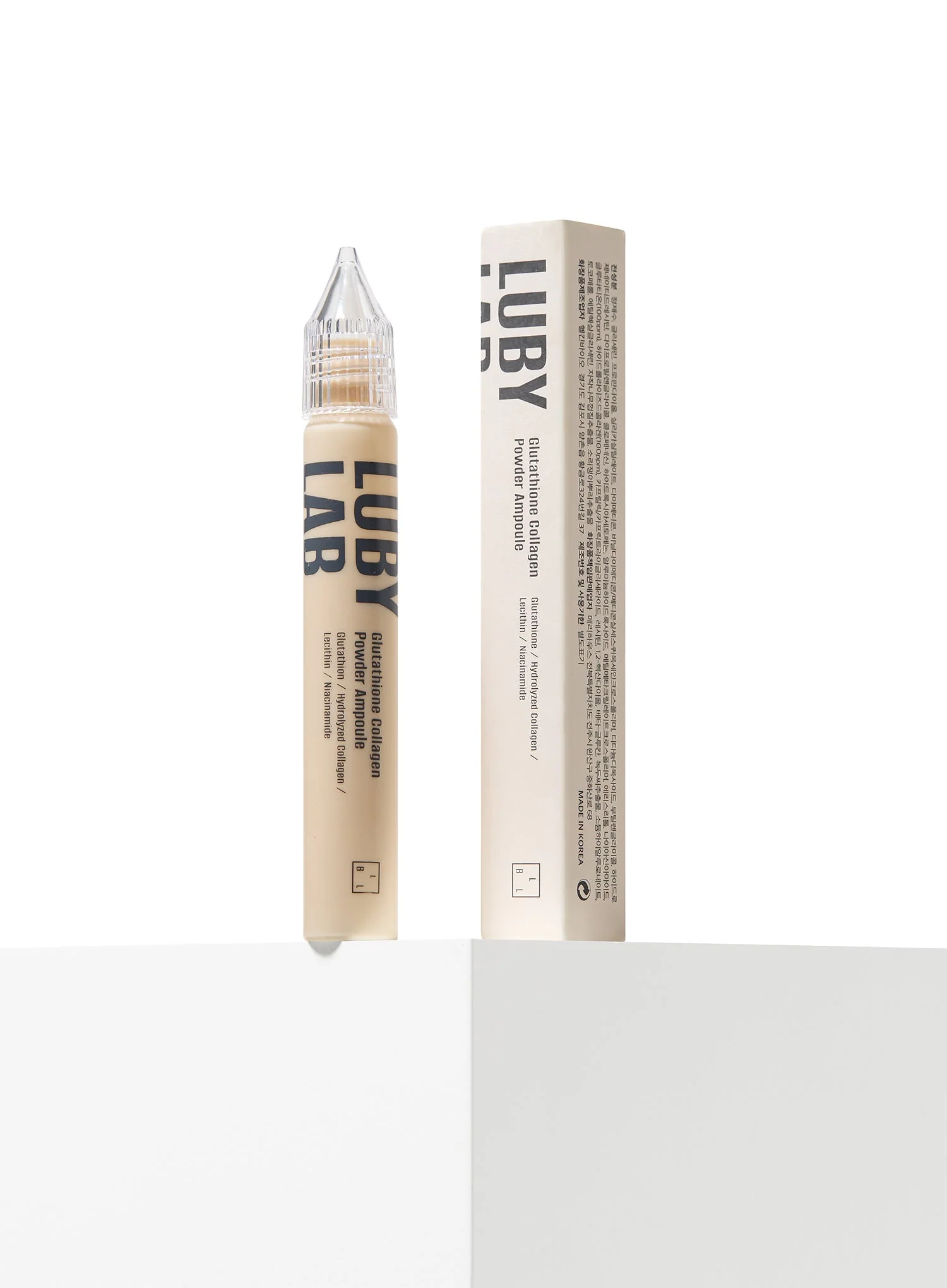 Glutathione Collagen Powder Ampoule (8g) - Image 3