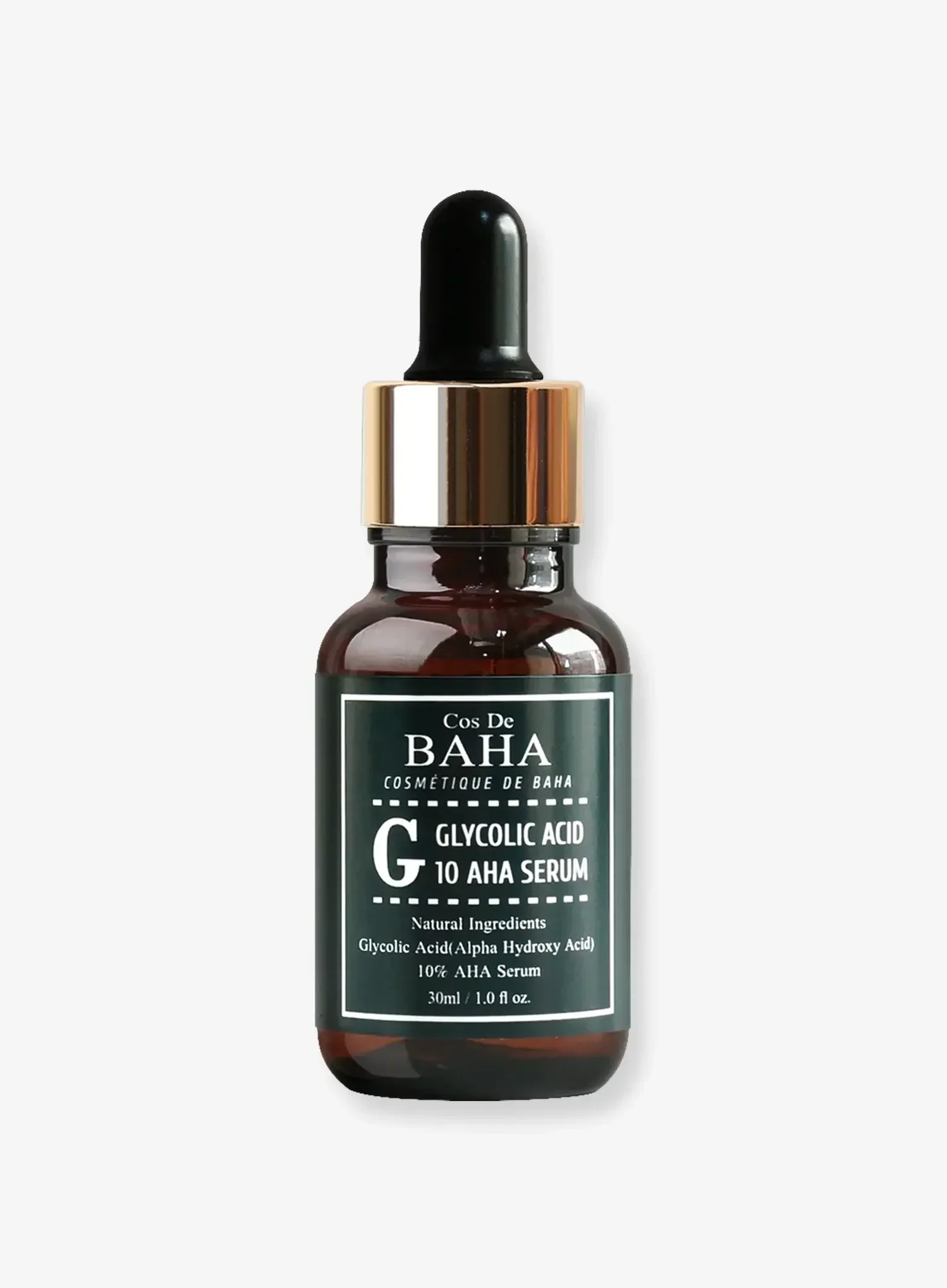 Glycolic Serum (30ml) (G) - Image 2