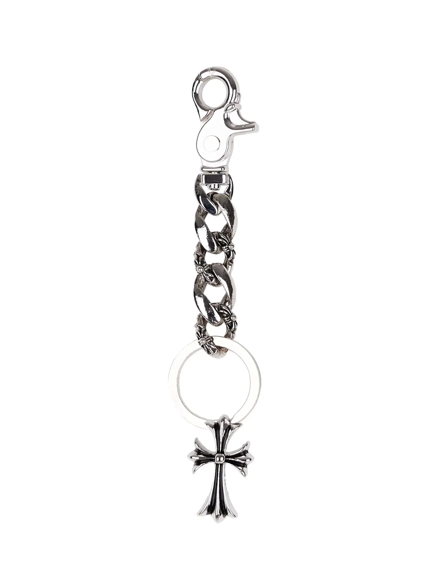 Gothic Pendant Keychain IO523 - Image 6