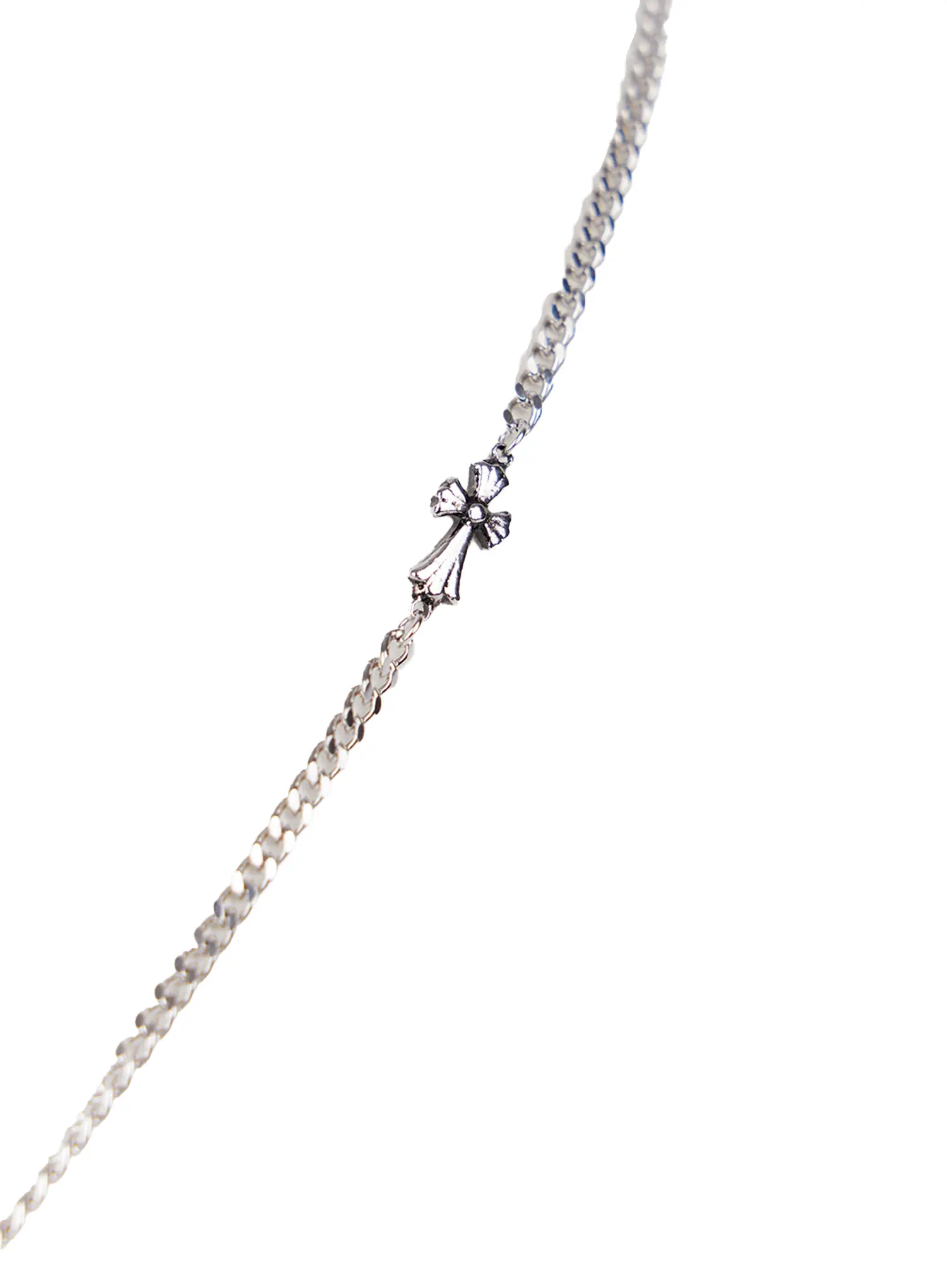 Gothic Pendant Long Chain Necklace CN511 - Image 6