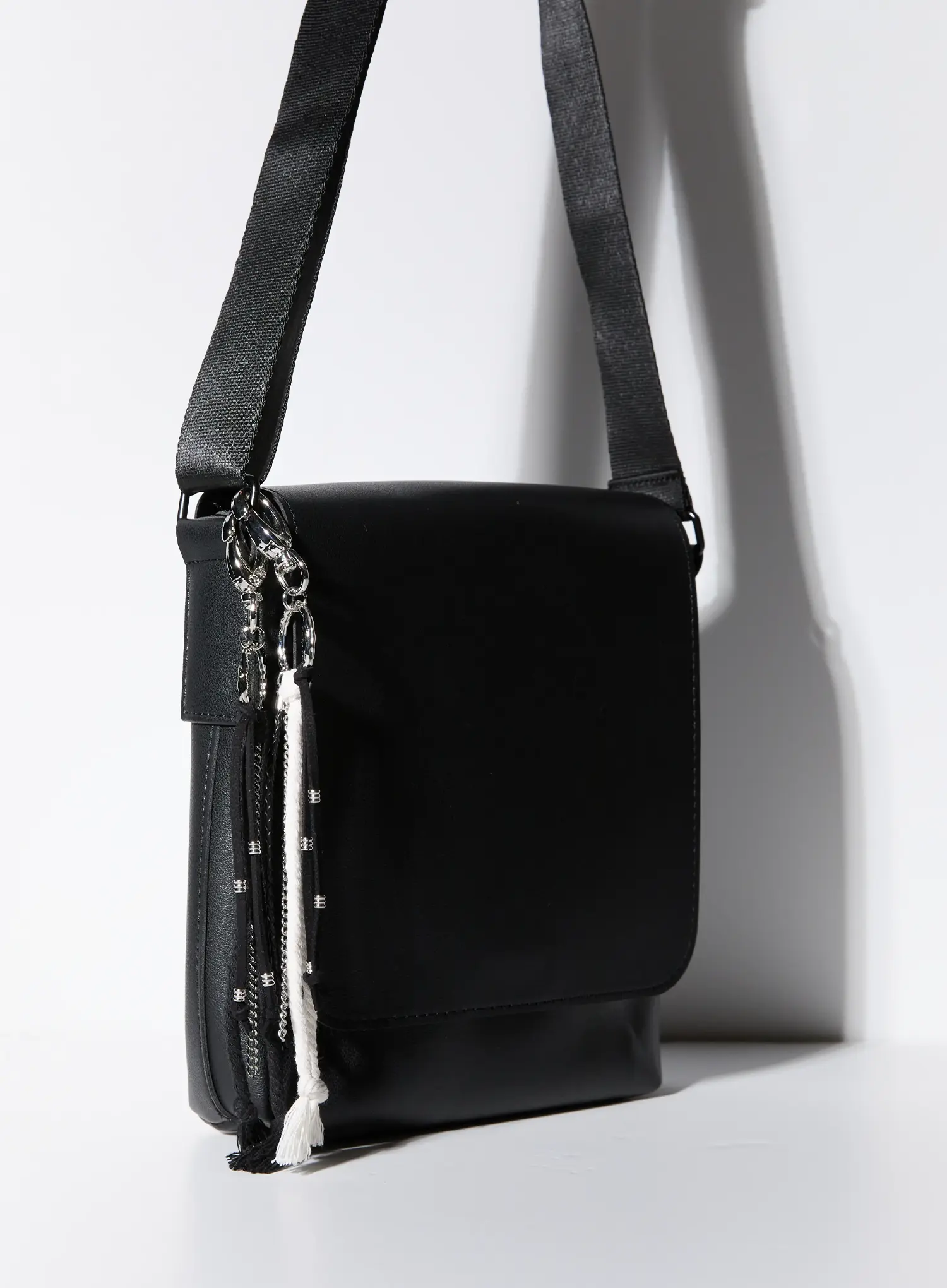 Gothic Rope Keychain IS516 - Image 3
