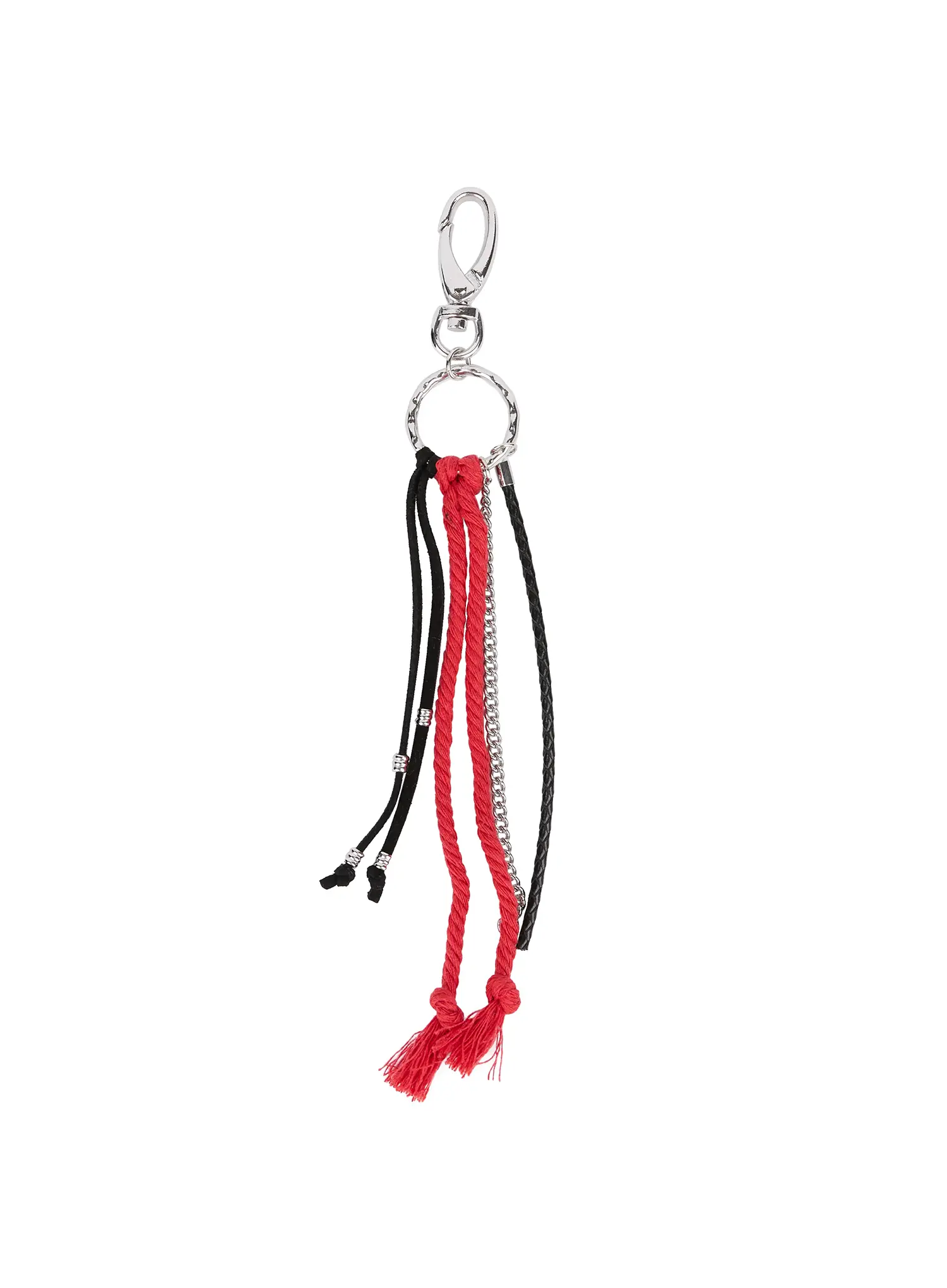 Gothic Rope Keychain IS516 - Image 4