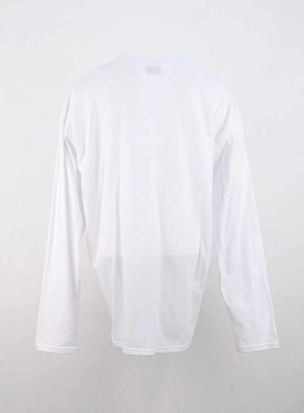 Graphic Loose Fit Long Sleeve Tee CS320 - Image 12