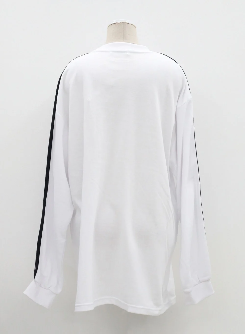 Graphic Oversized Top Unisex CM313 - Image 16