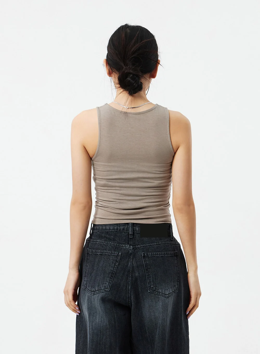 Graphic Tank Top CM324 - Image 6