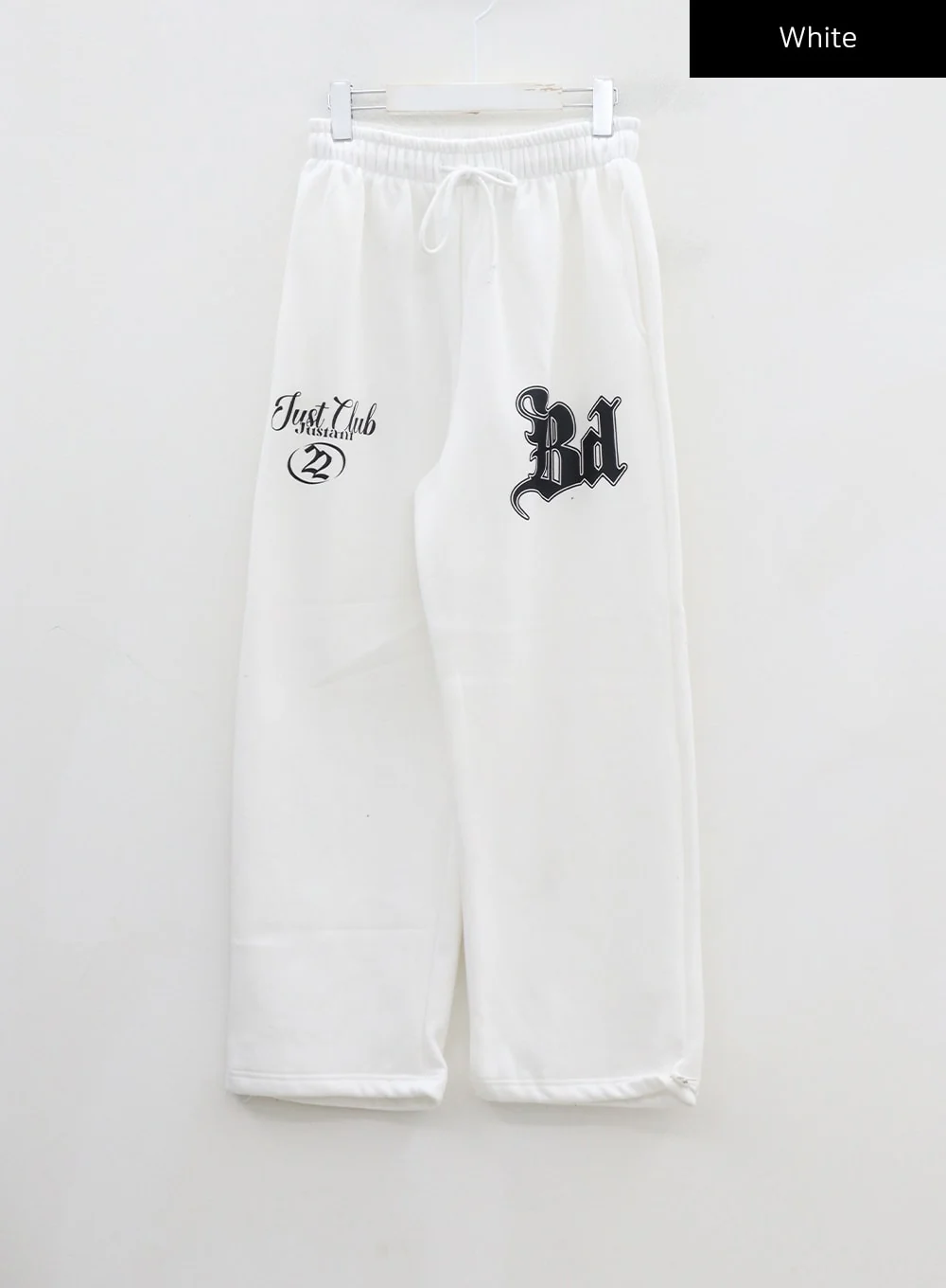 Graphic Track Pants CD14 - Image 14
