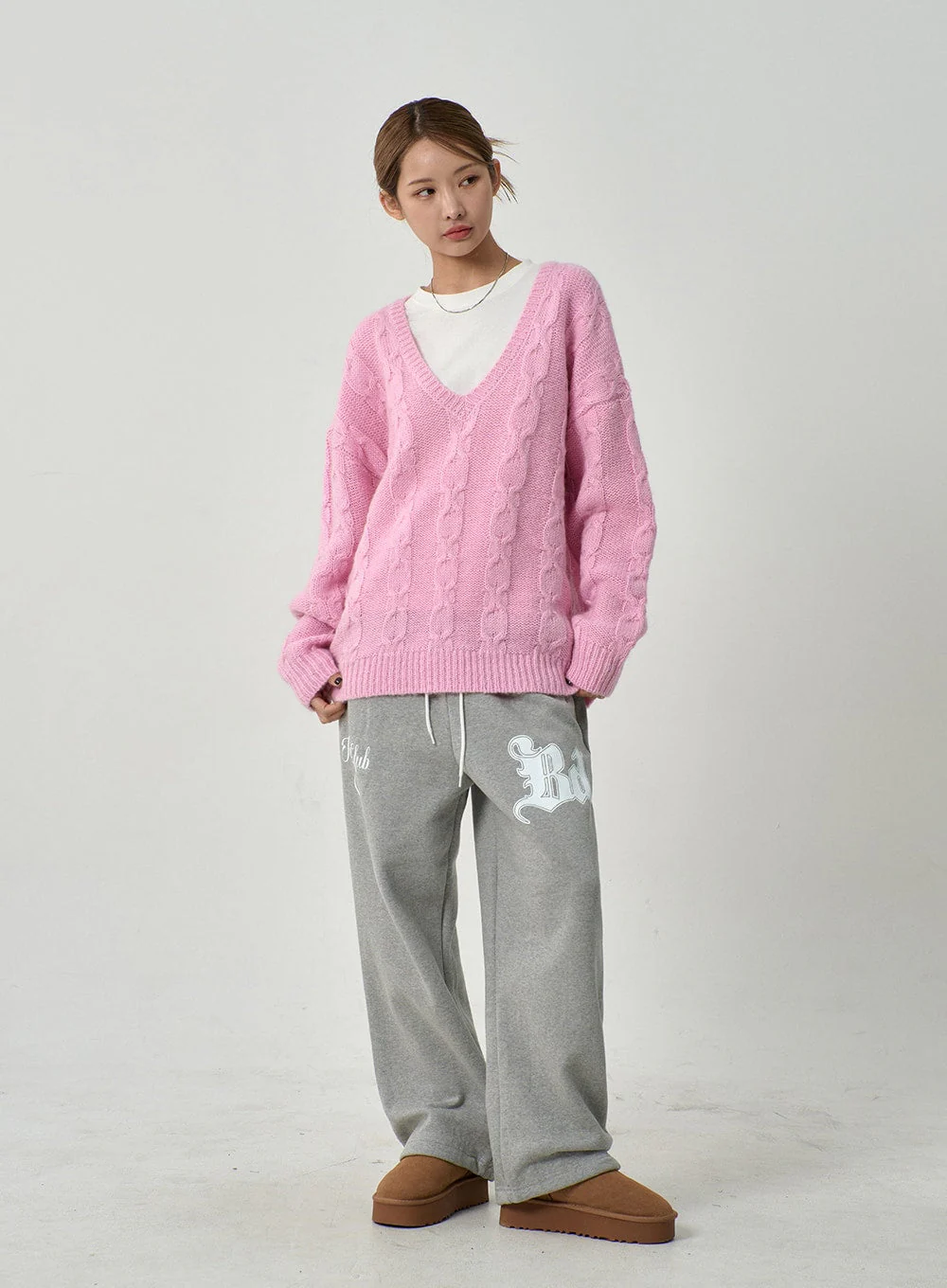 Graphic Track Pants CD14 - Image 8