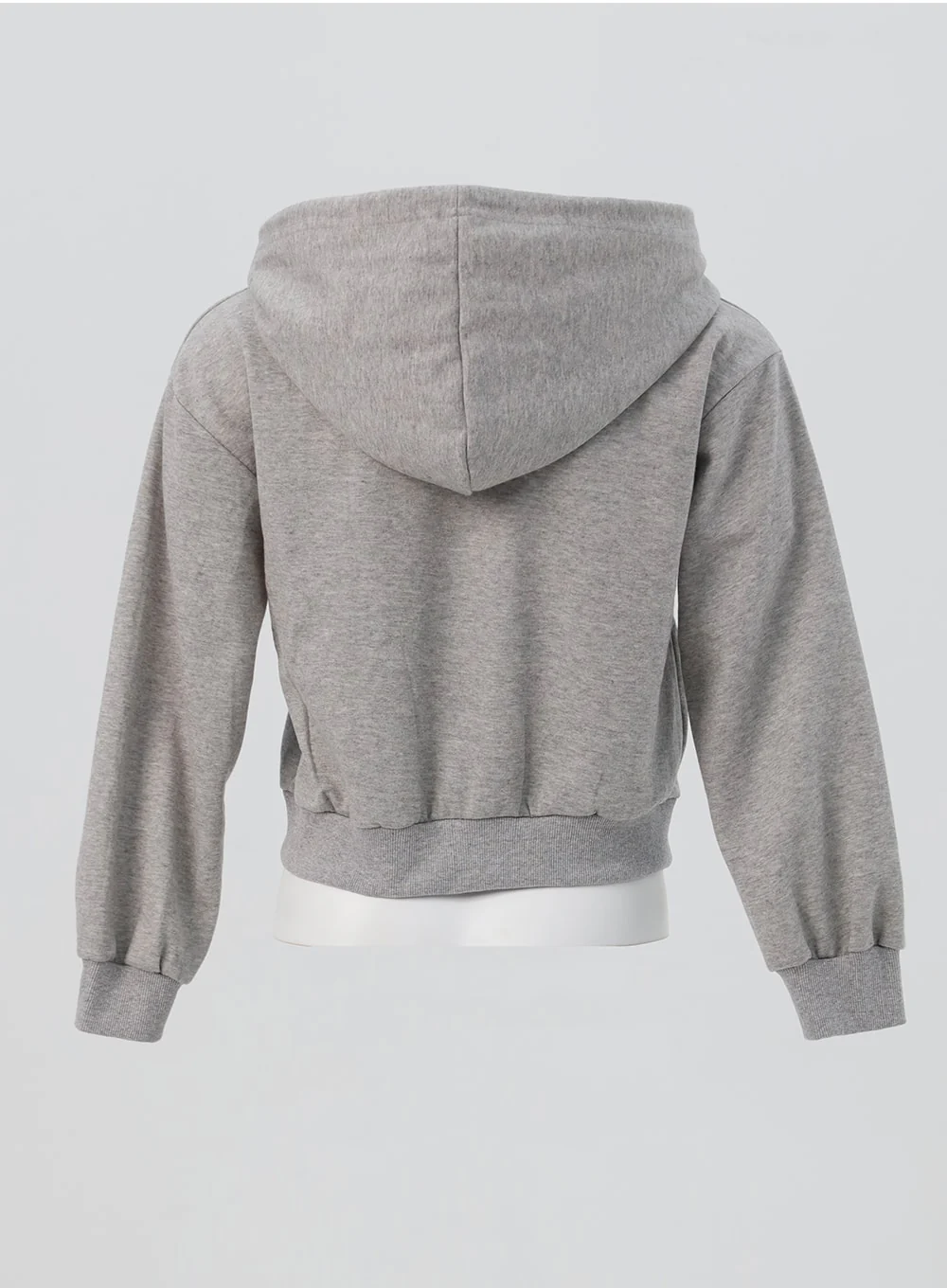 Graphic Zip-Up Hoodie CS303 - Image 13