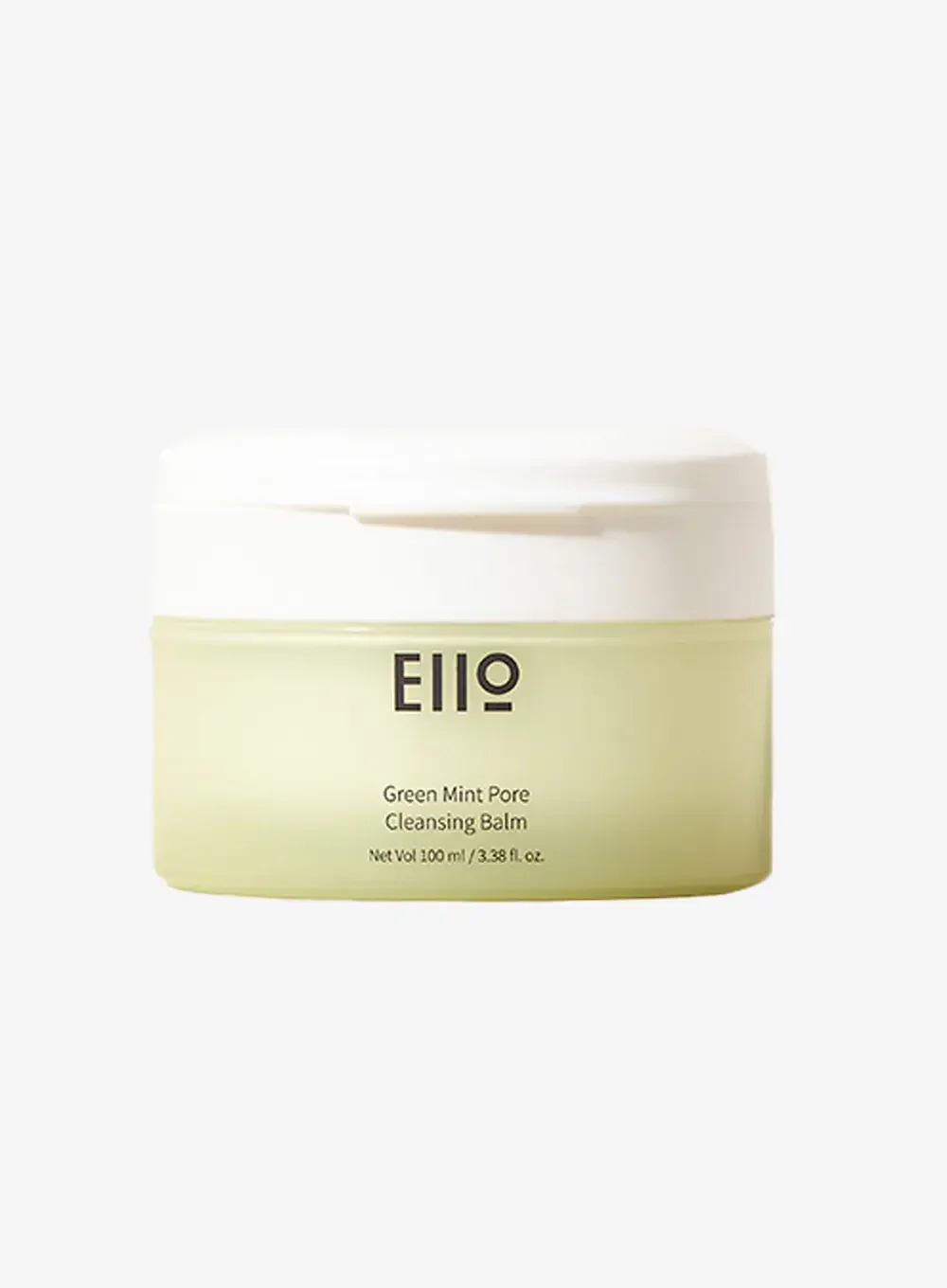 Green Mint Pore Cleansing Balm (100ml)