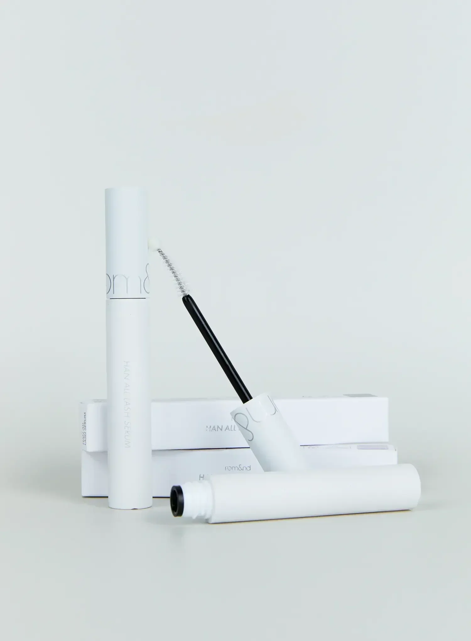 Han All Eyelash Serum (8ml) - Image 2