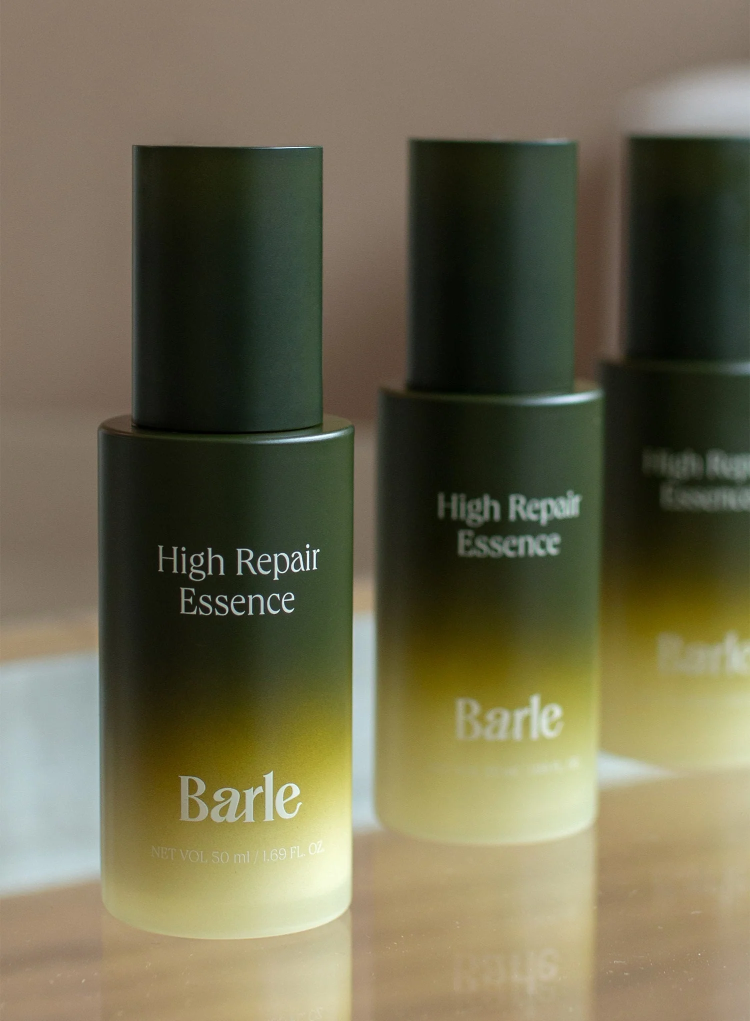High Repair Essence (50ml) - Image 4