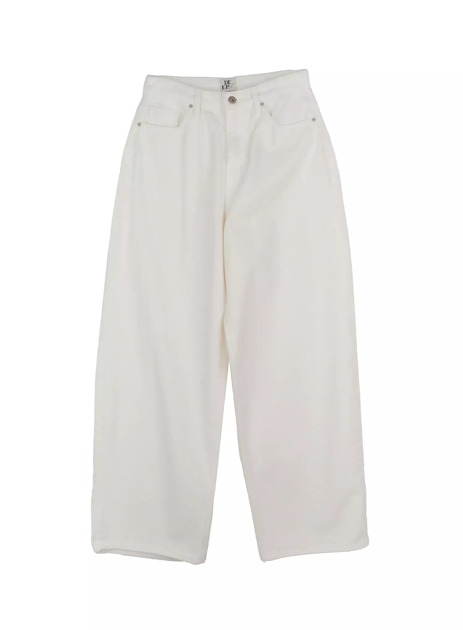 High Waist Baggy Pants IJ509 - Image 14