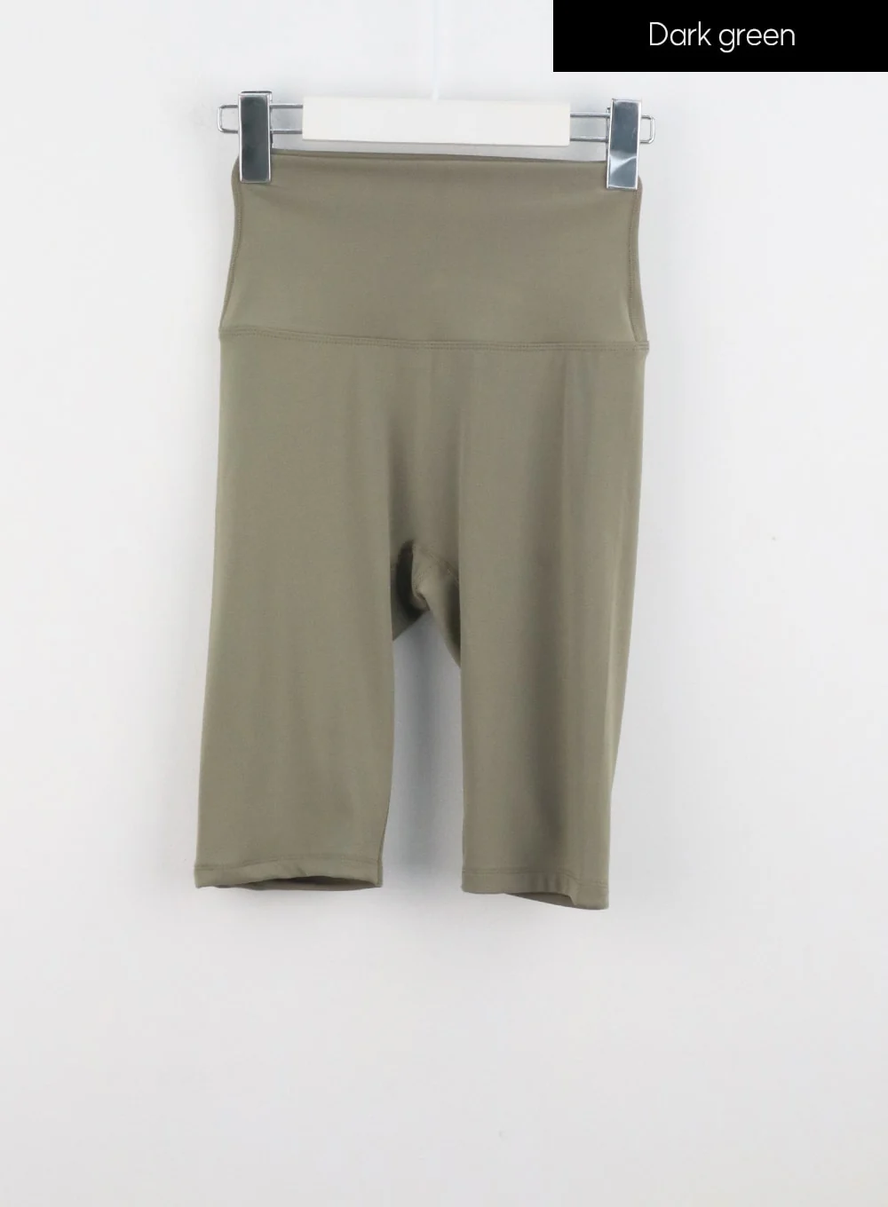 High Waist Biker Leggings IL314 - Image 15