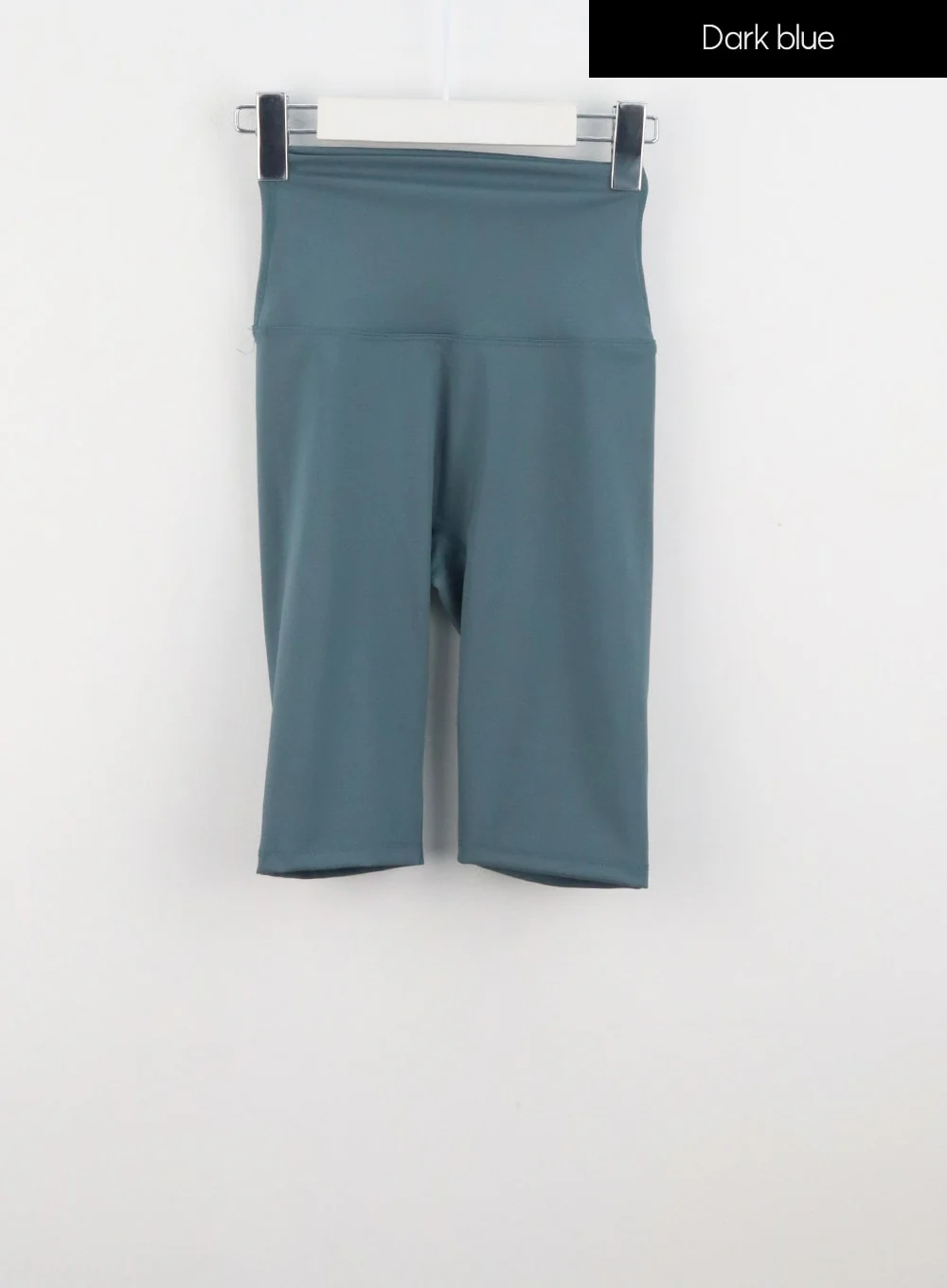High Waist Biker Leggings IL314 - Image 16
