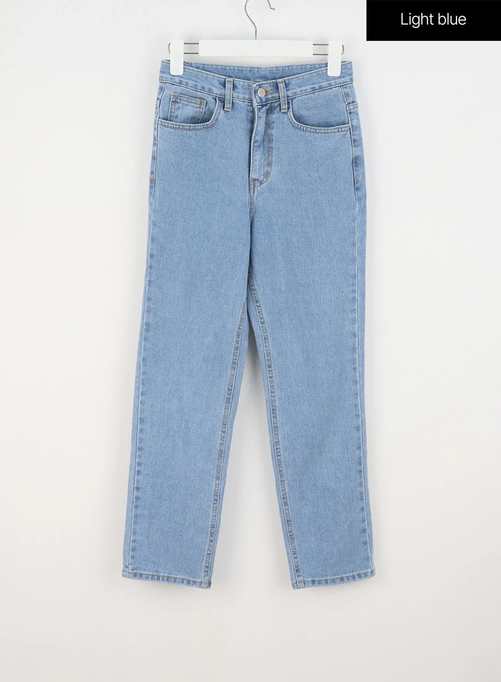 High Waist Jeans OY330 - Image 11