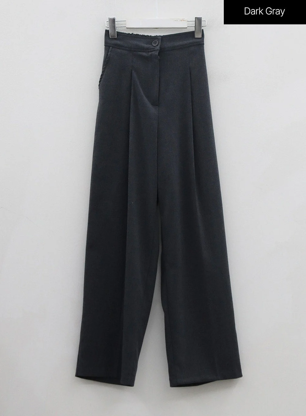 High Waist Maxi Tailored Pants ON11 - Image 16