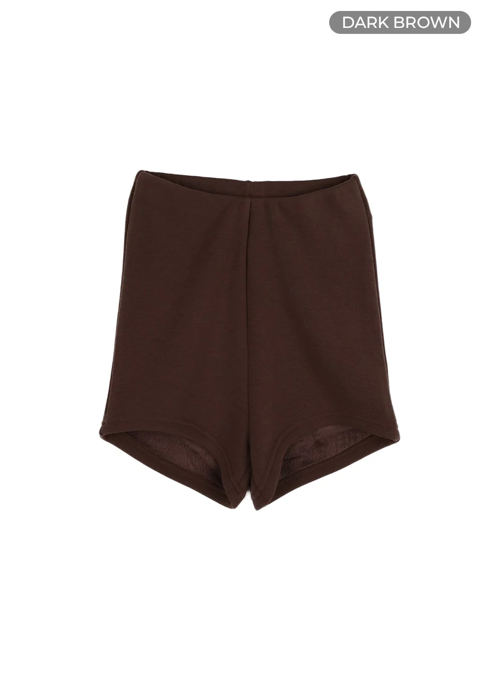 High-Waist Shorts IF423 - Image 10