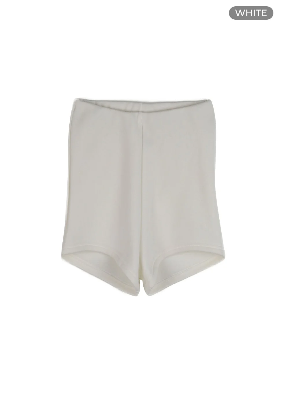 High-Waist Shorts IF423 - Image 9