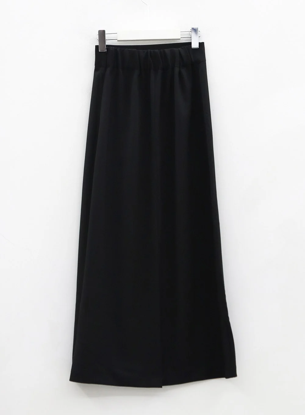 High Waist Simple Maxi Long Skirt OO04 - Image 17