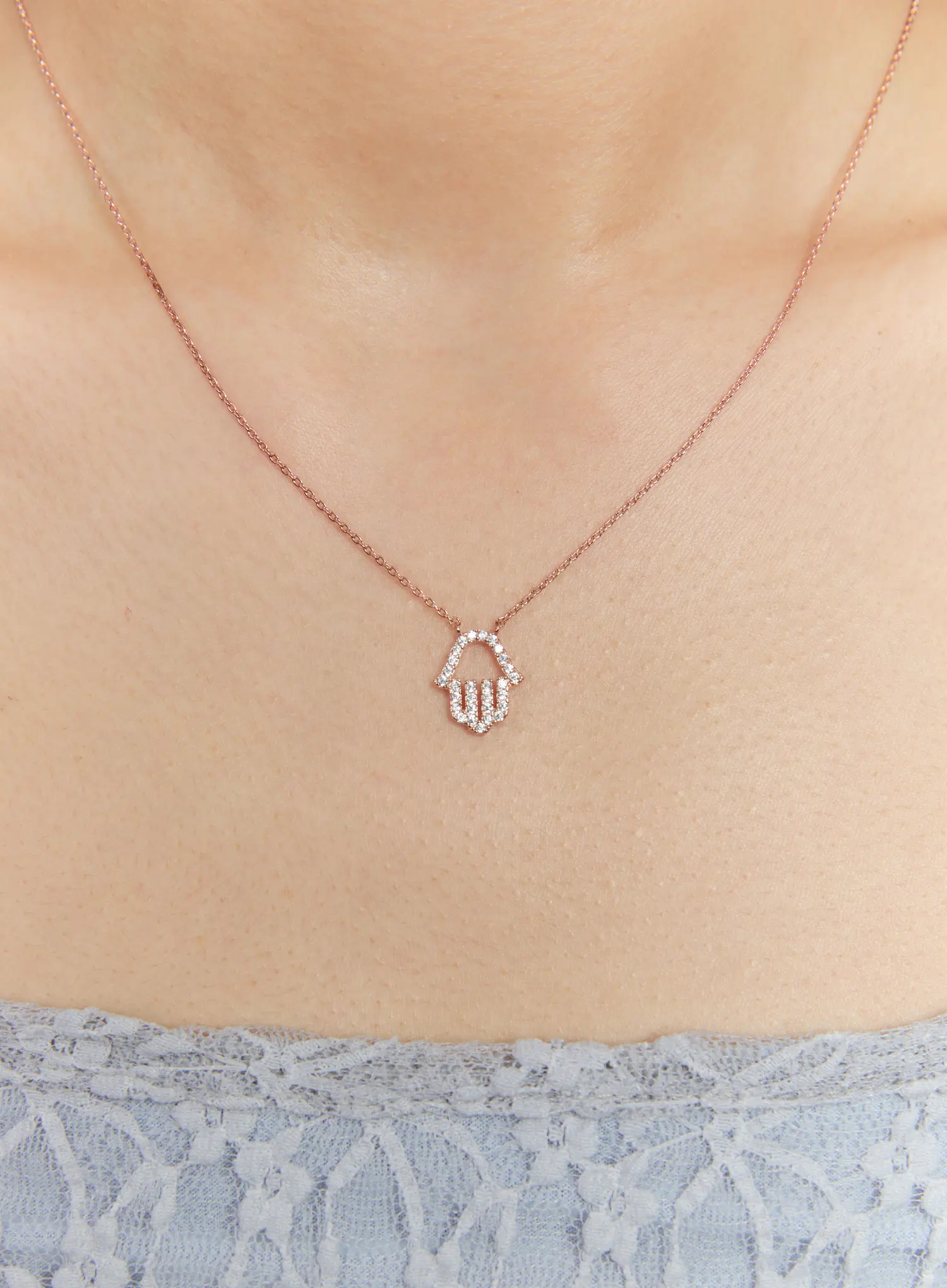 Hiyo Necklace IS517 - Image 5