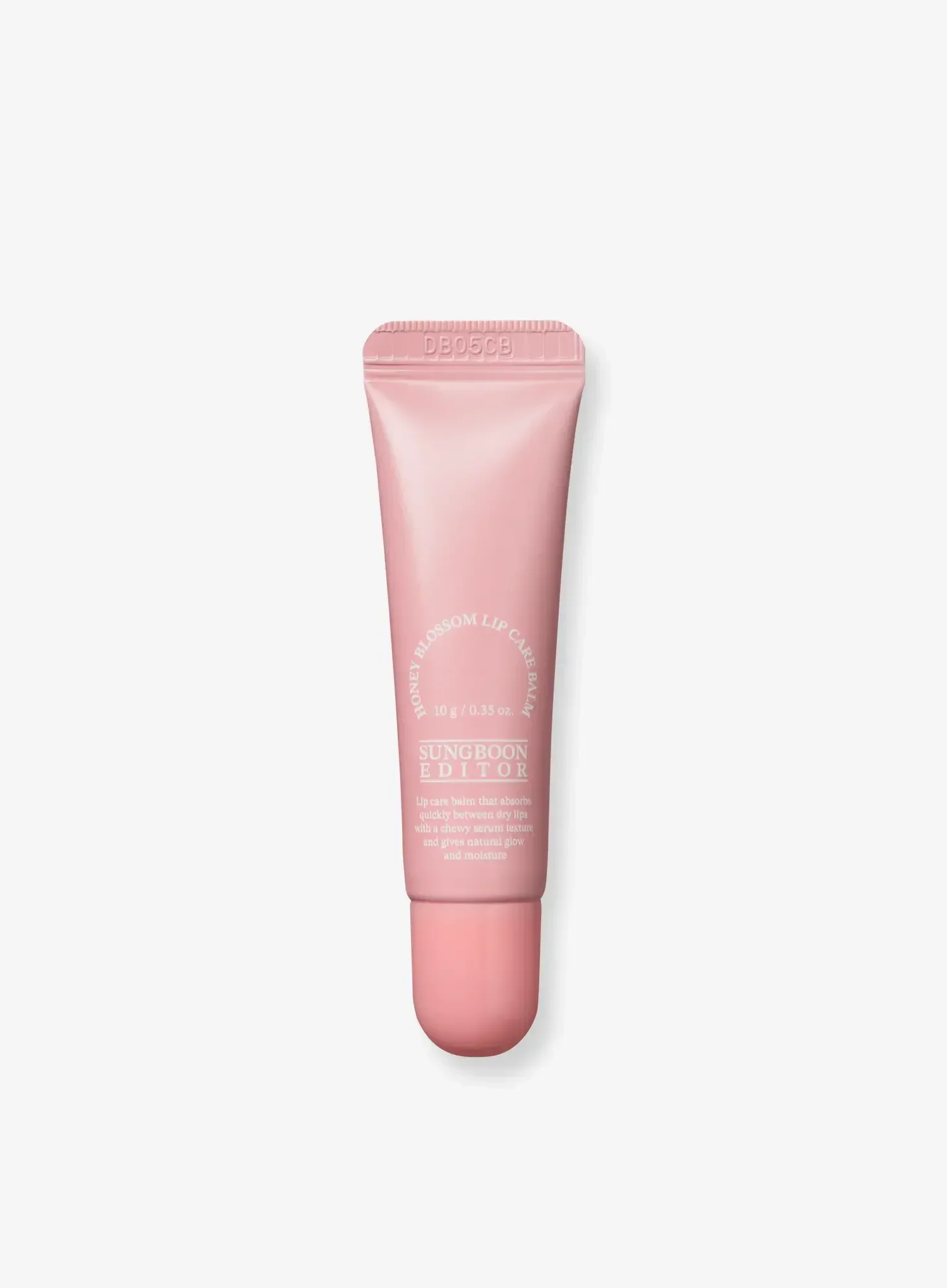 Honey Blossom Lip Care Balm (10g)