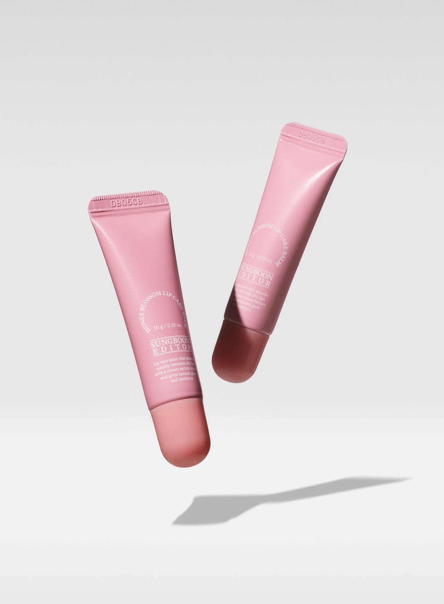 Honey Blossom Lip Care Balm (10g) - Image 4