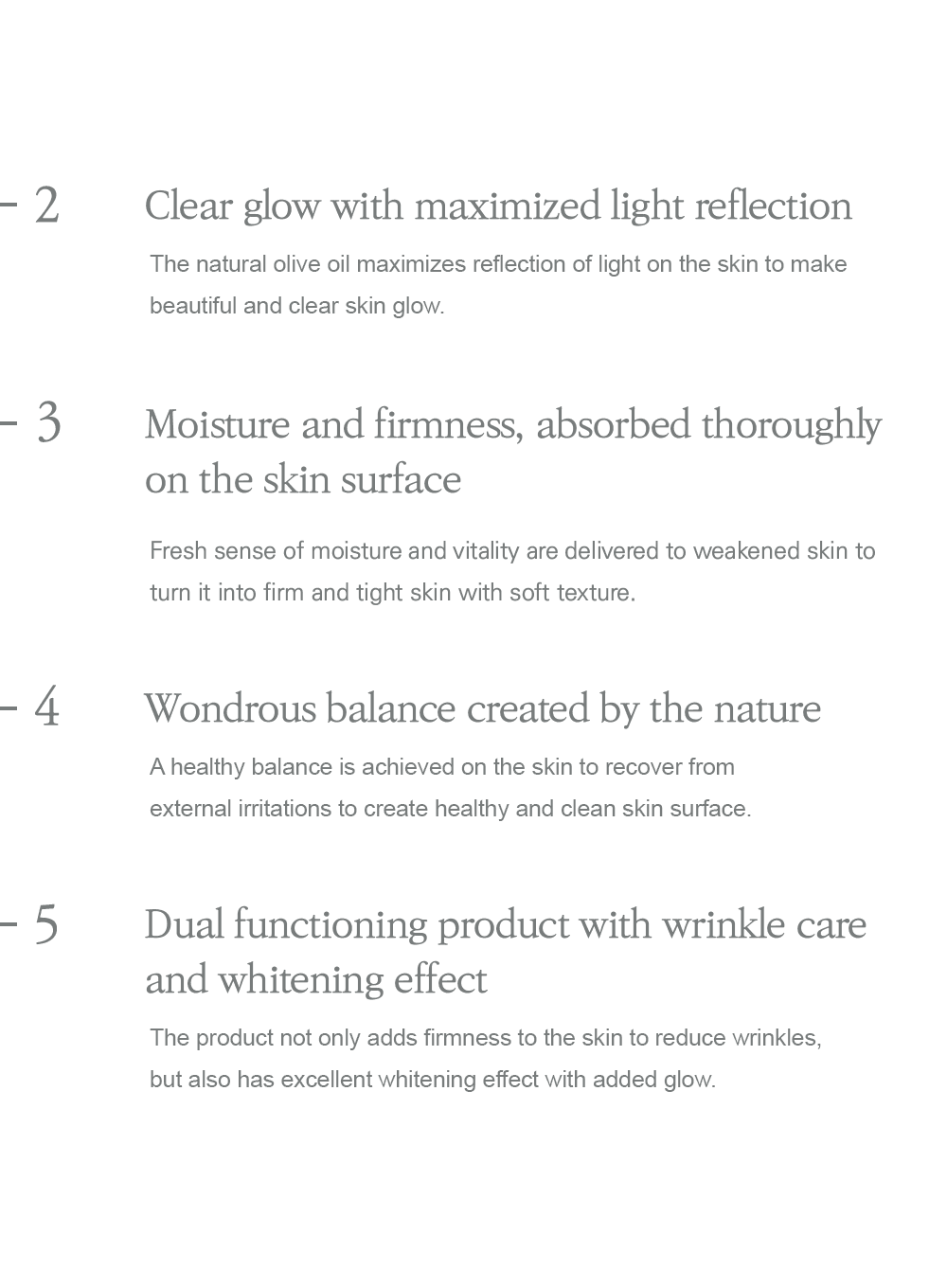Honey Glow Cream (50g) - Image 5