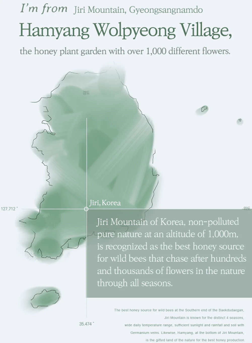 Honey Glow Cream (50g) - Image 9