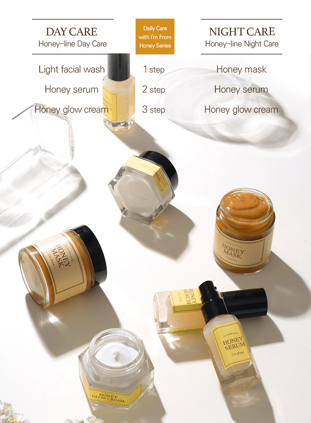 Honey Mask (120g) - Image 11