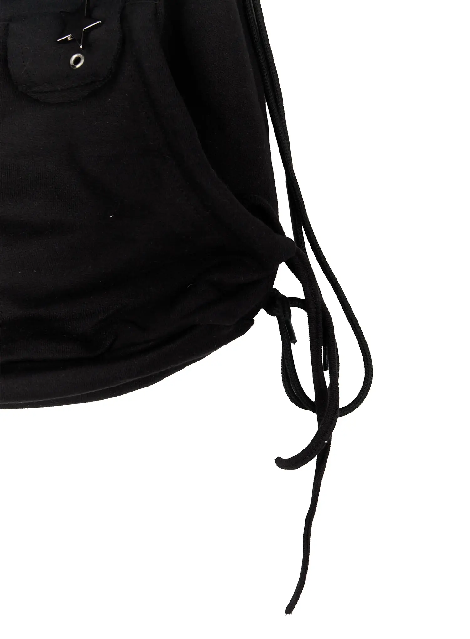 Hoodie Backpack IS529 - Image 11