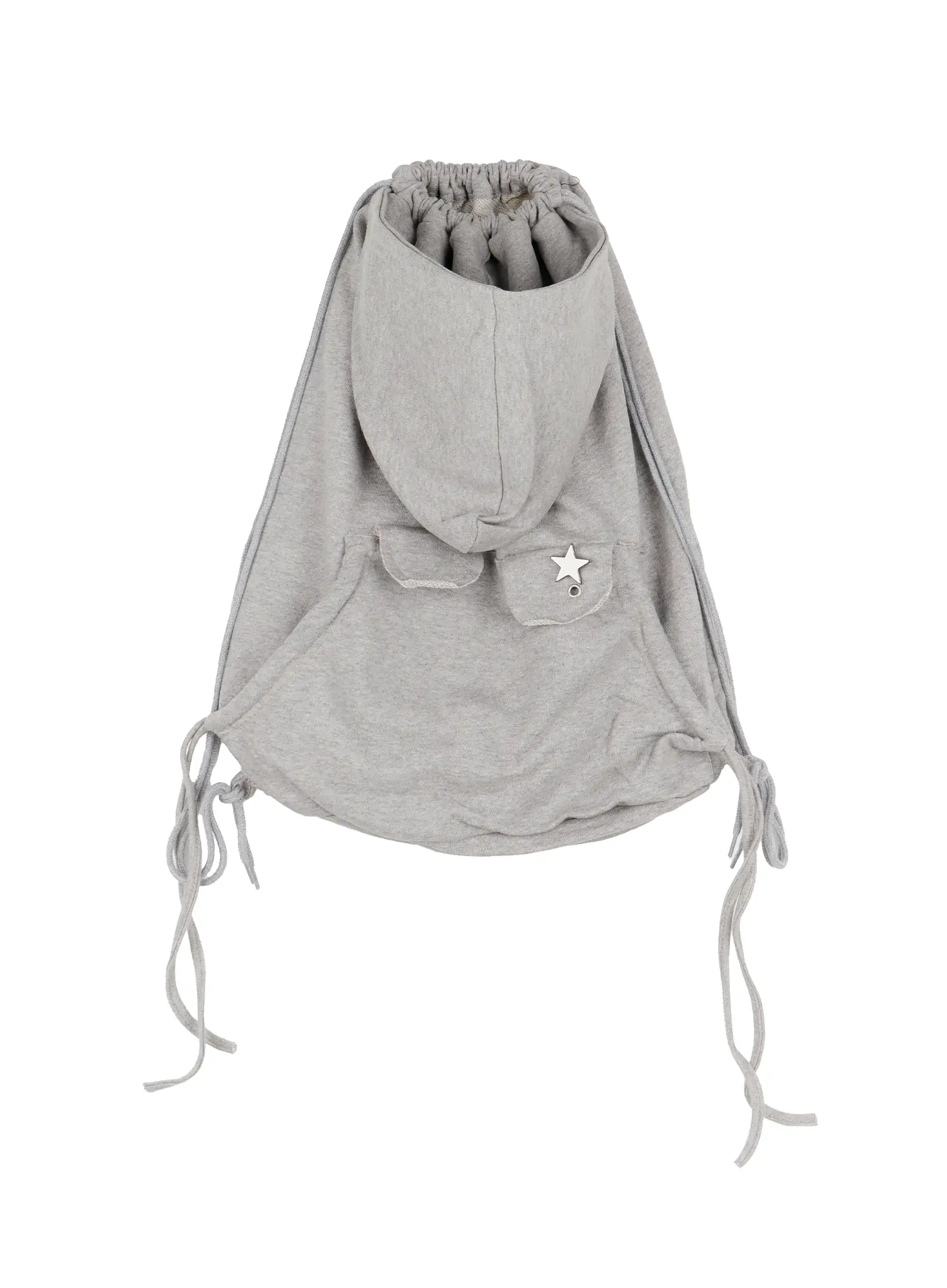 Hoodie Backpack IS529 - Image 12