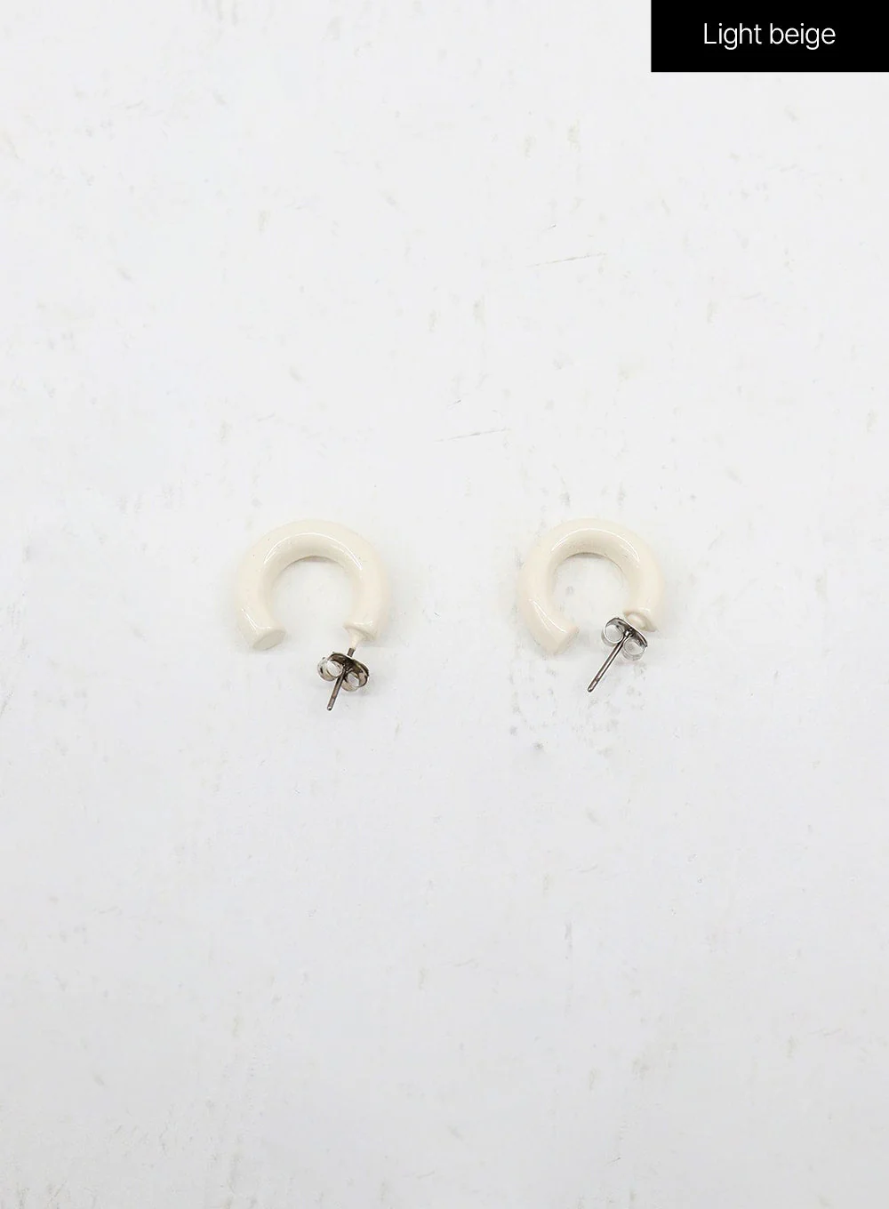 Hoop Earrings BF323 - Image 5