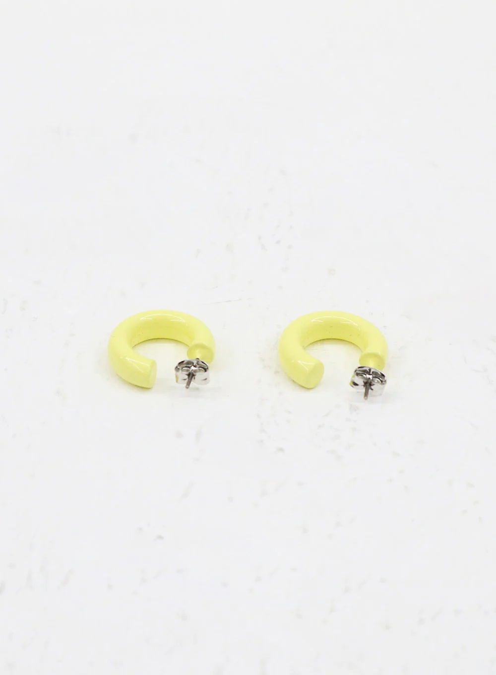 Hoop Earrings BF323 - Image 8