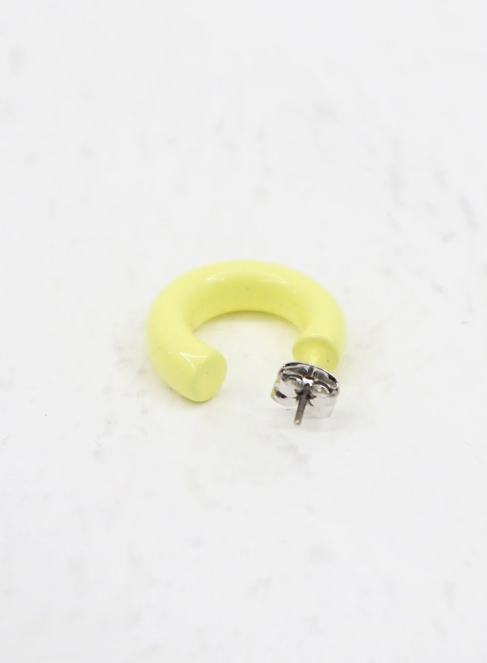 Hoop Earrings BF323 - Image 9