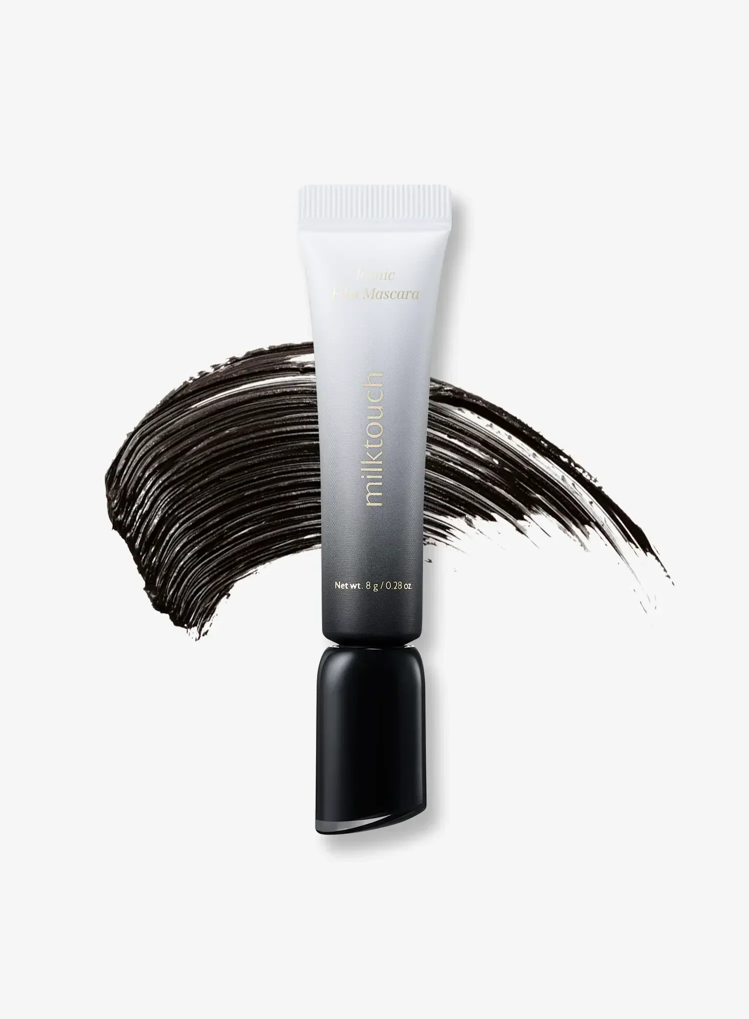 Iconic Film Mascara x Glow Up Collagen Lip Balm Duo Set - Image 6