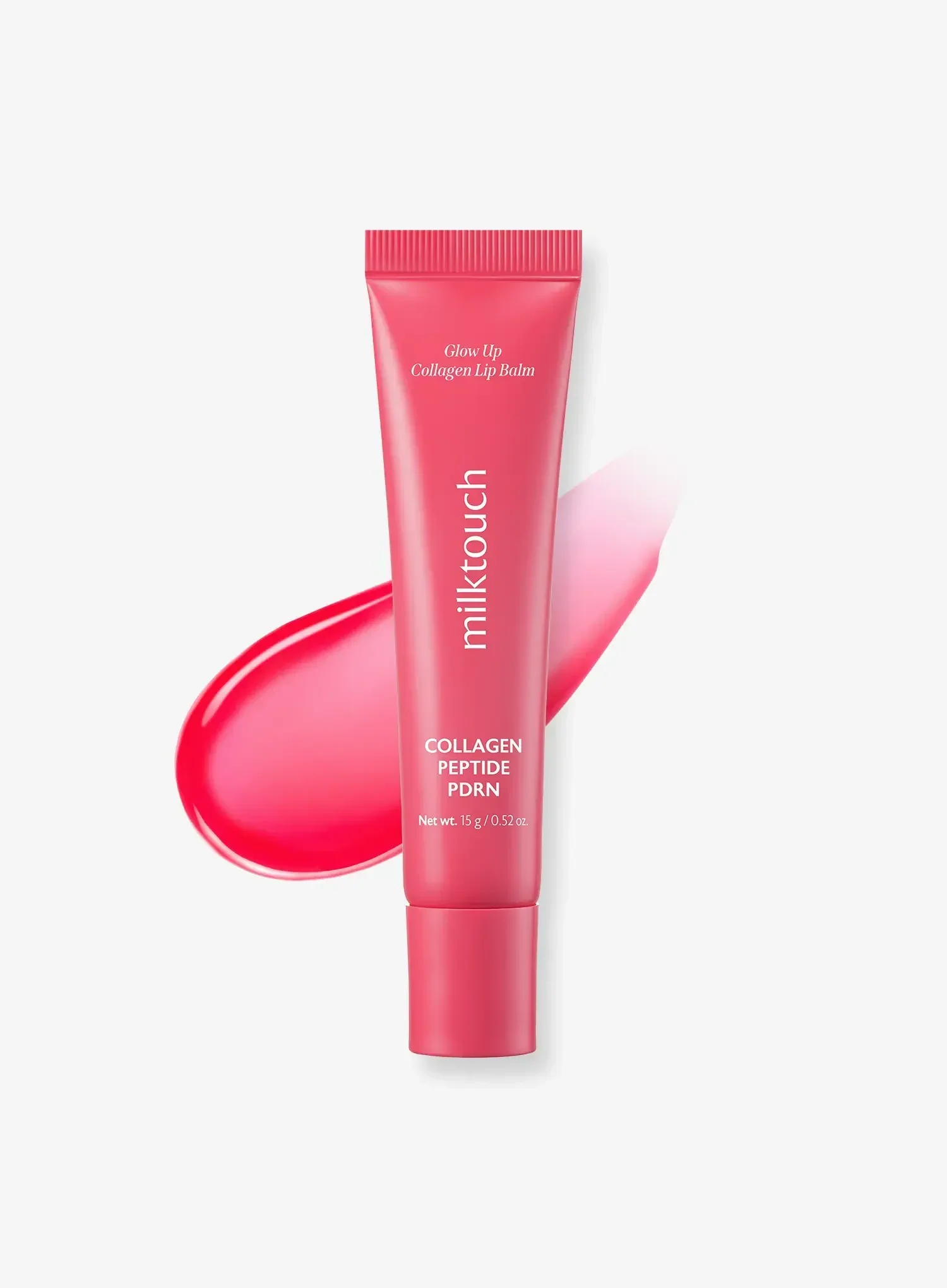 Iconic Film Mascara x Glow Up Collagen Lip Balm Duo Set - Image 8
