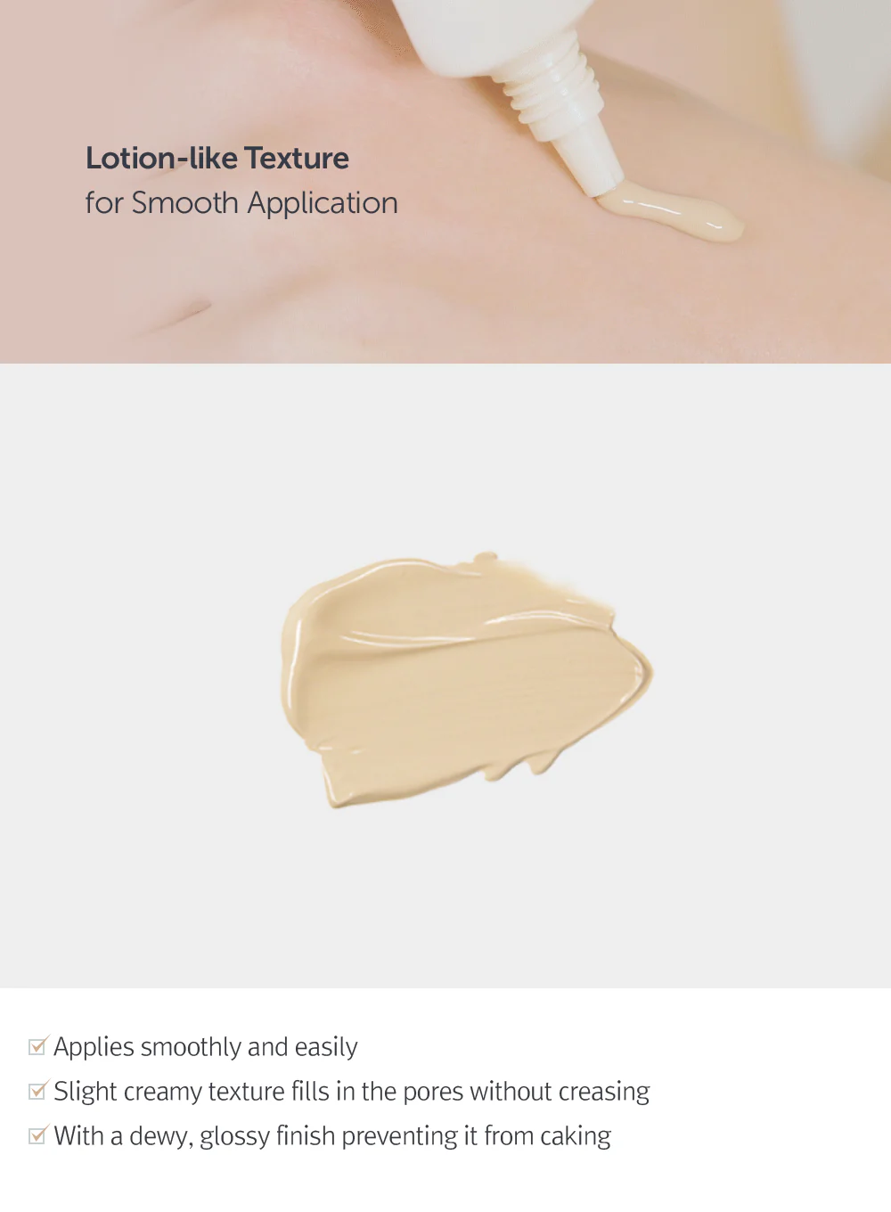 Illuminating Supple Blemish Cream SPF40 PA++ (40g) - Image 8