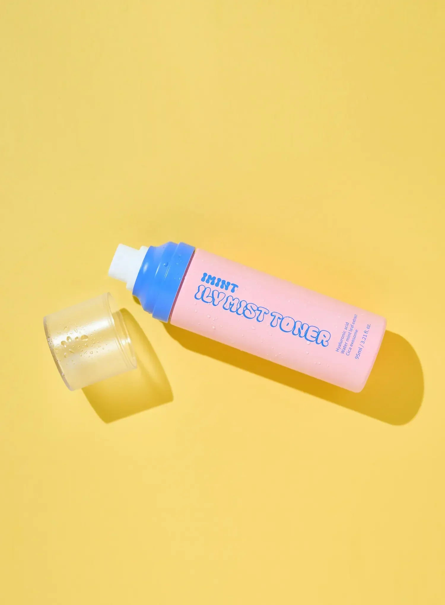 ILY Mist Toner (95ml) - Image 2