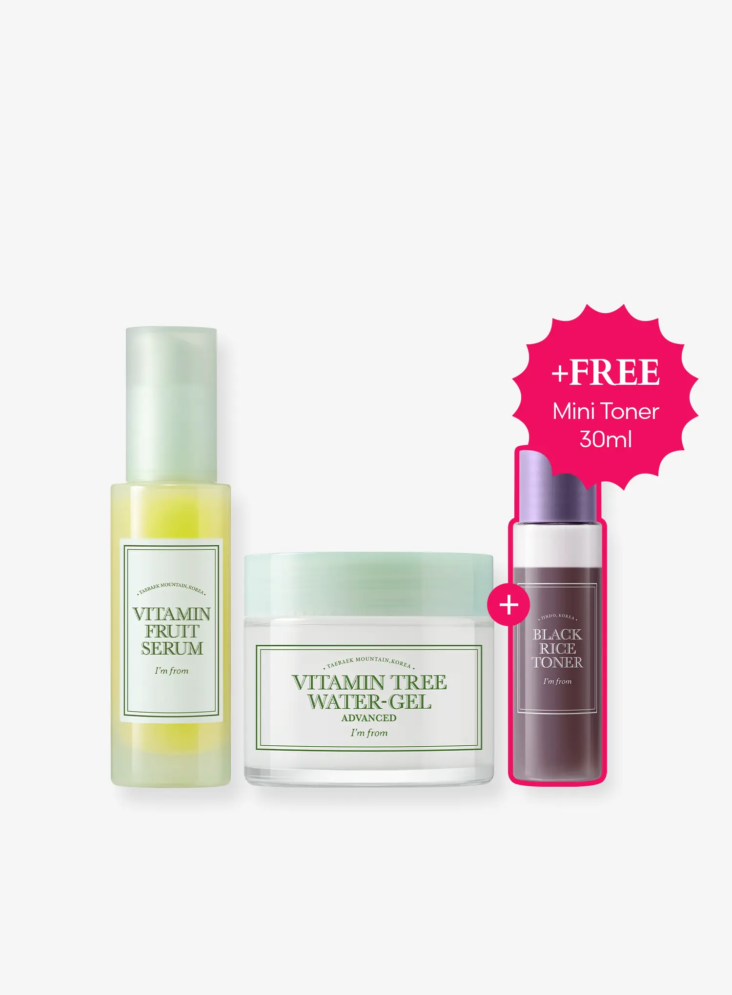 I'm From Vitamin Glow Duo - Image 2