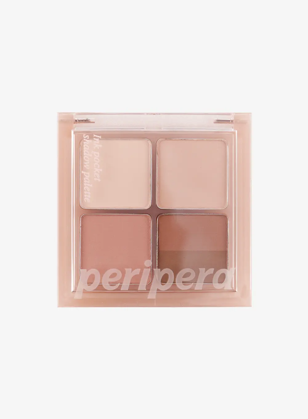 Ink Pocket Shadow Palette (2g * 4)