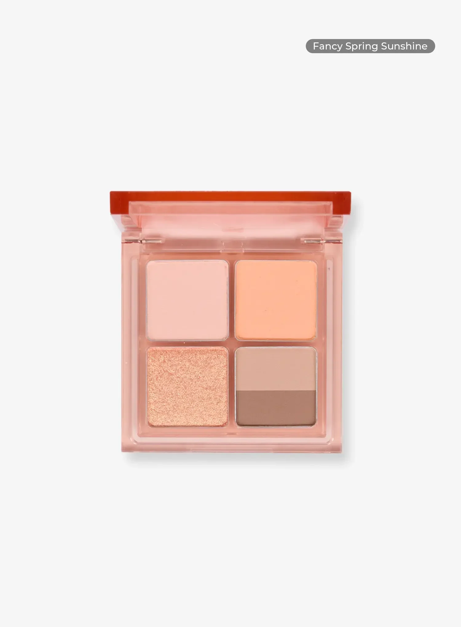 Ink Pocket Shadow Palette (2g * 4) - Image 6