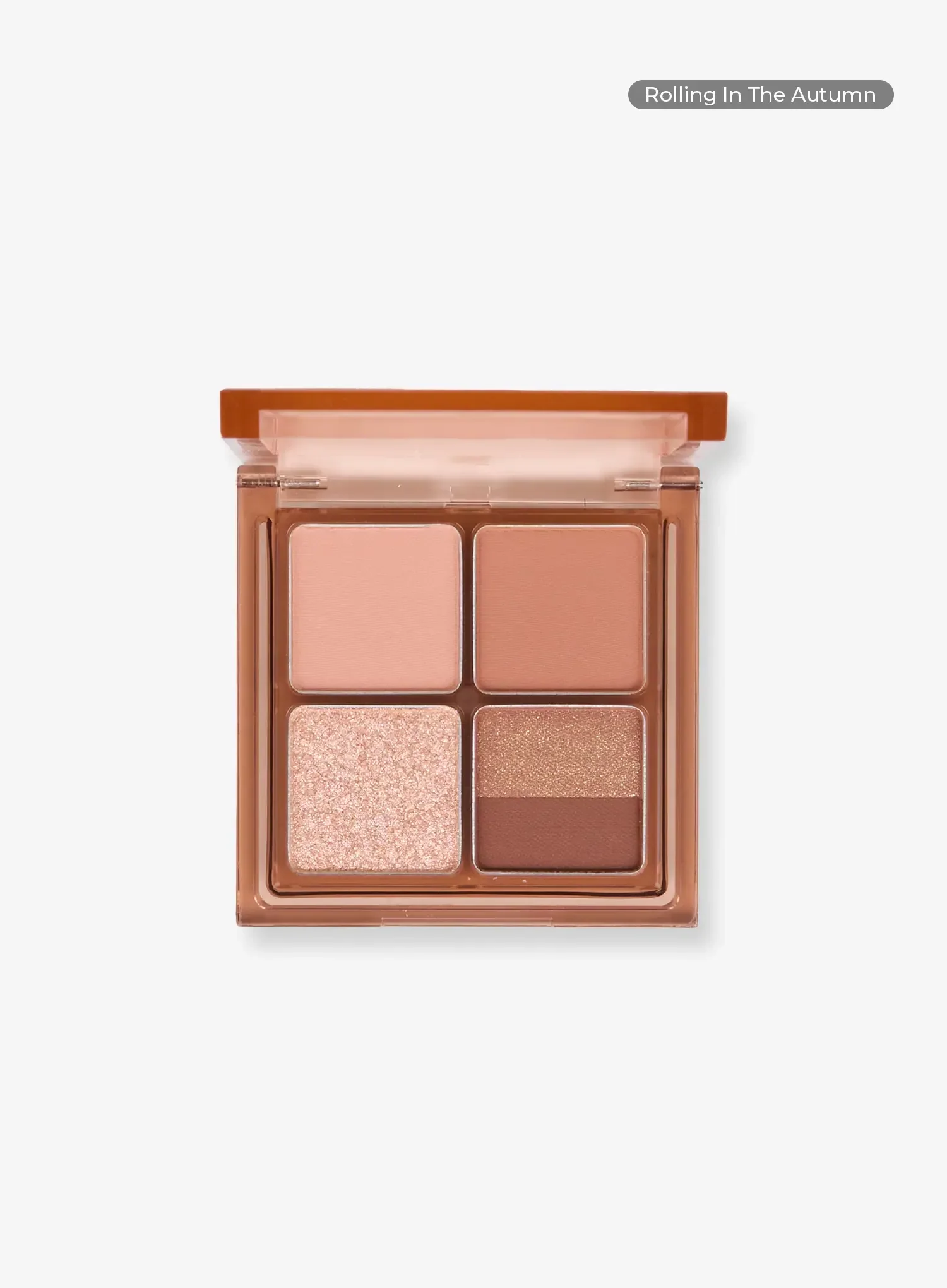 Ink Pocket Shadow Palette (2g * 4) - Image 7