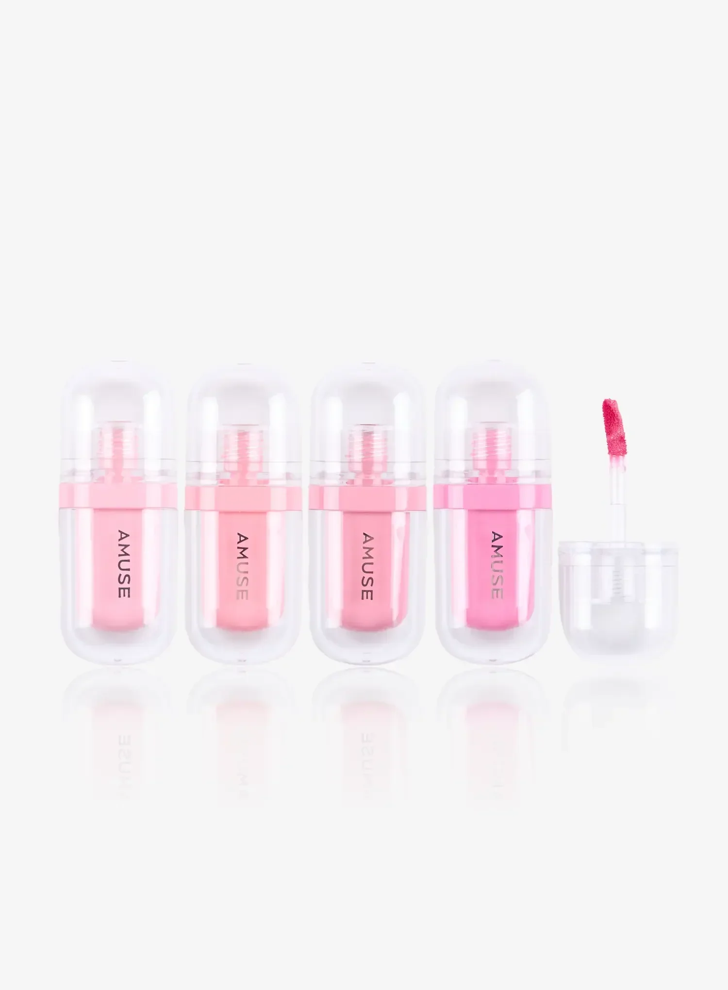 Jel-Fit Tint (3.8g) - Image 2