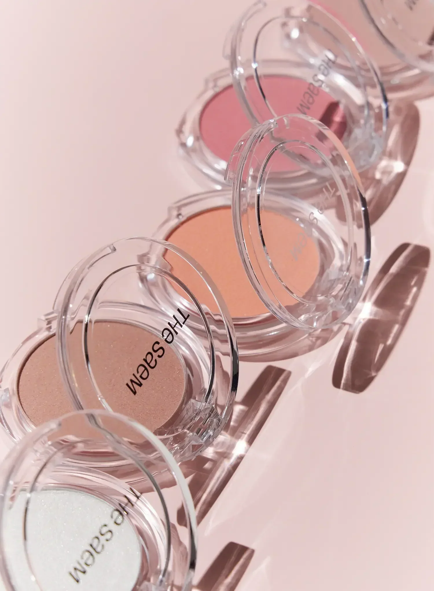 Jelly Blusher (4.5g) - Image 2